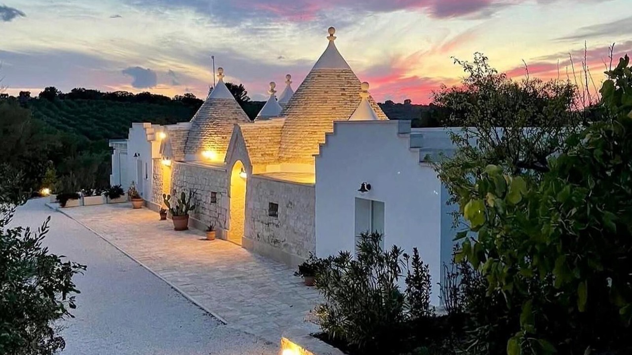 Photo of Outdoor in Ceglie Messapica