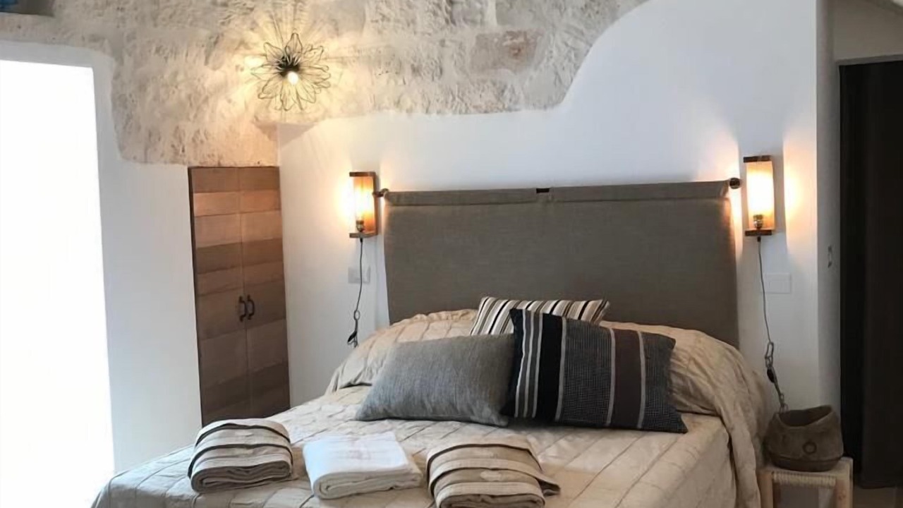 Photo of Bedroom in Ceglie Messapica