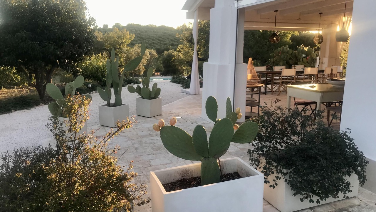 Photo of Outdoor in Ceglie Messapica