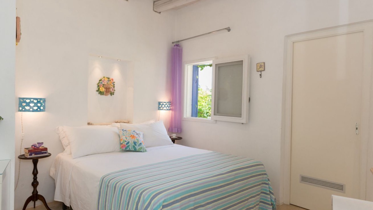 Photo of Bedroom in Bisceglie