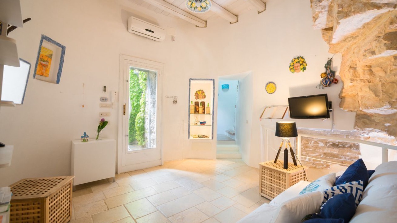 Photo of Bedroom in Bisceglie