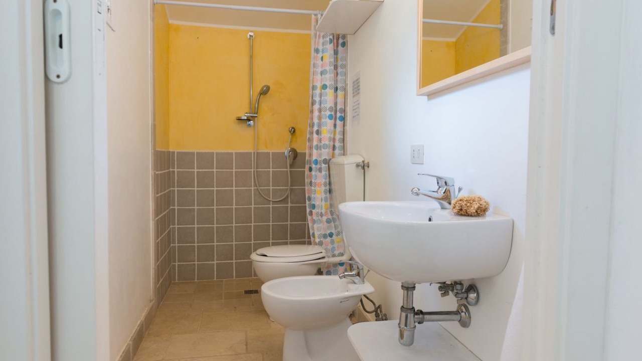 Photo of Bathroom in Bisceglie
