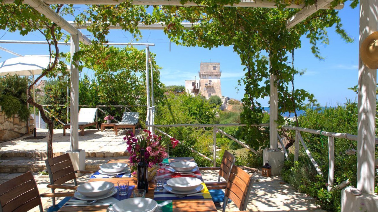 Photo of Outdoor in Bisceglie