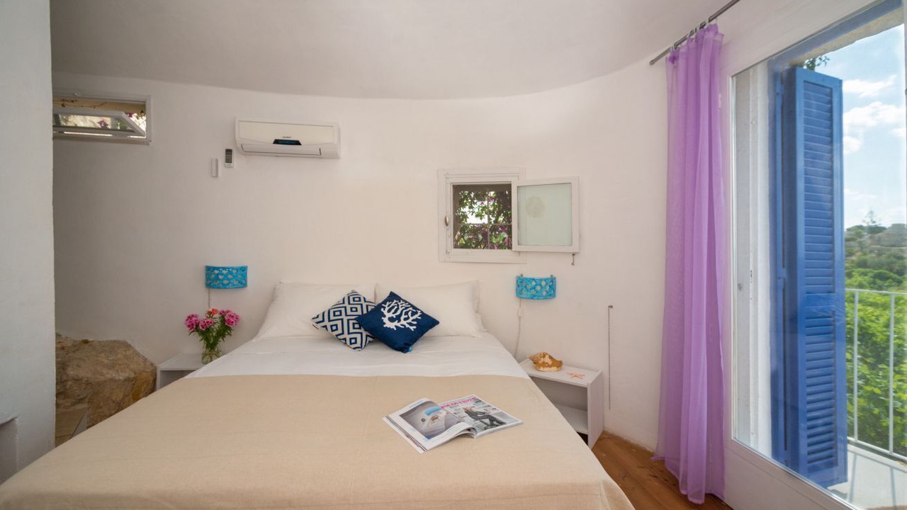 Photo of Bedroom in Bisceglie