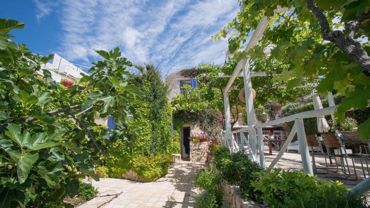 Photo of Patio Balcony in Bisceglie