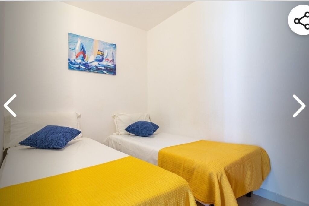 Photo of Bedroom in Villanova