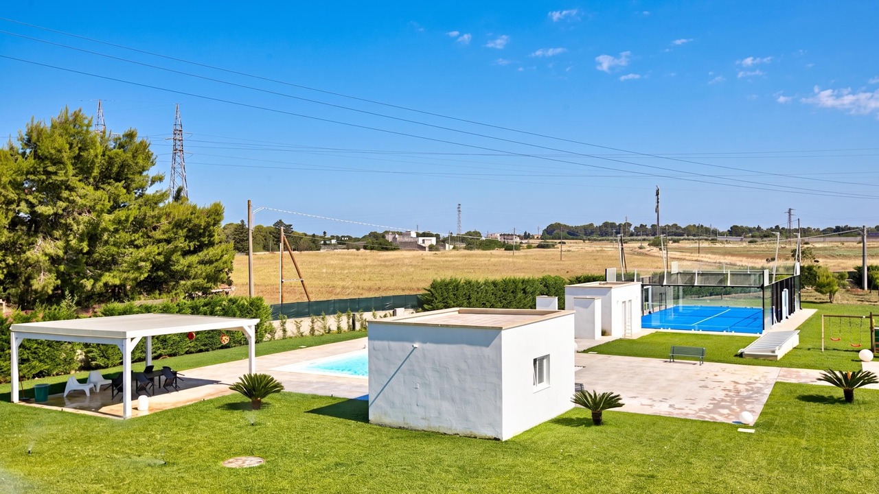 Photo of Outdoor in Galatina