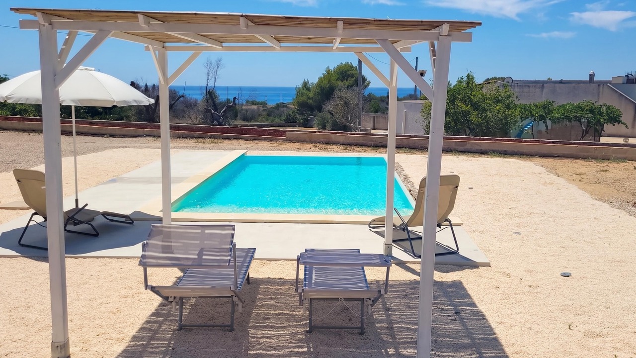 Photo of Outdoor in Marina di Pescoluse