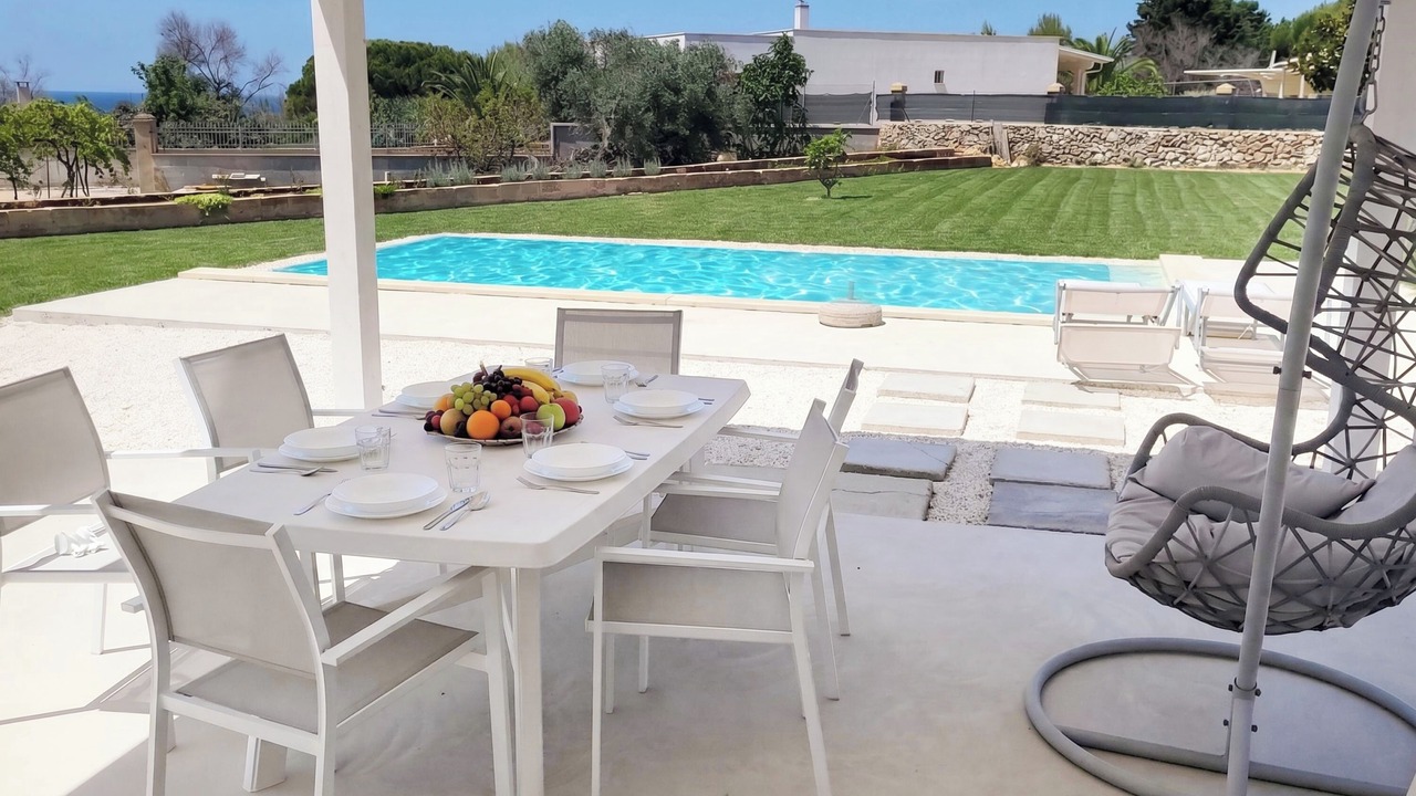 Photo of Outdoor in Marina di Pescoluse
