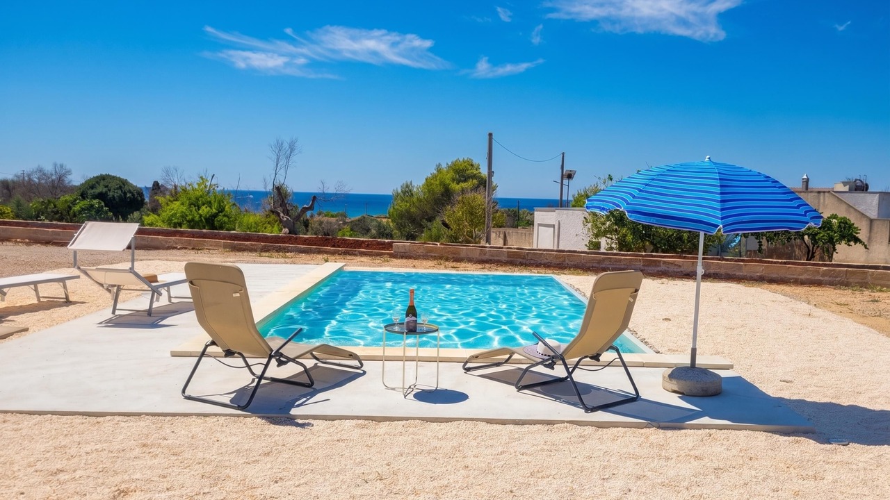 Photo of Outdoor in Marina di Pescoluse