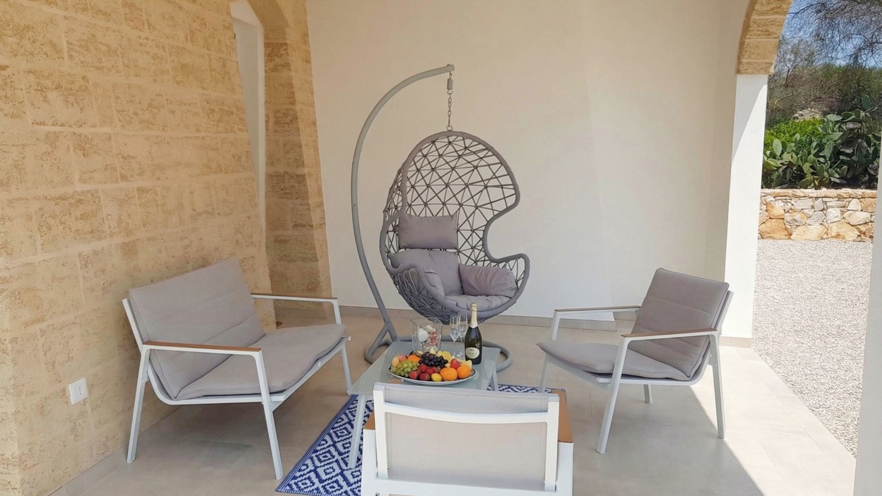 Photo of Outdoor in Marina di Pescoluse