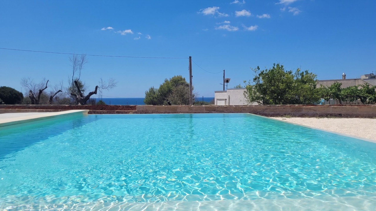 Photo of Outdoor in Marina di Pescoluse