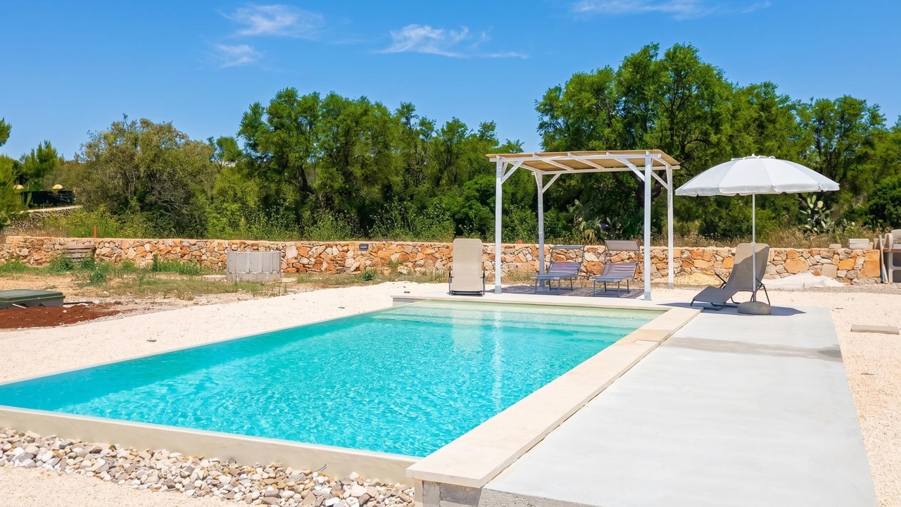 Photo of Outdoor in Marina di Pescoluse