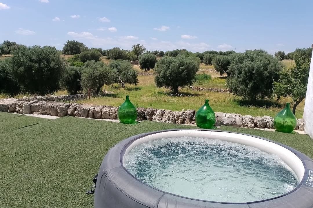 Photo of Outdoor in Crispiano