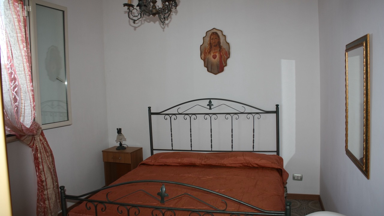 Photo of Bedroom in Tricase