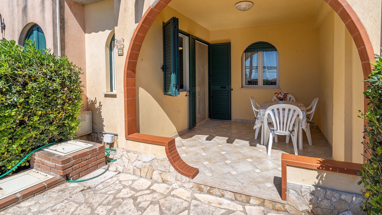 Photo of Outdoor in Marzamemi