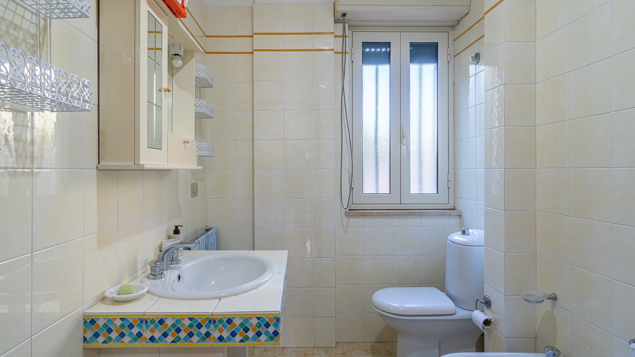Photo of Bathroom in Marzamemi