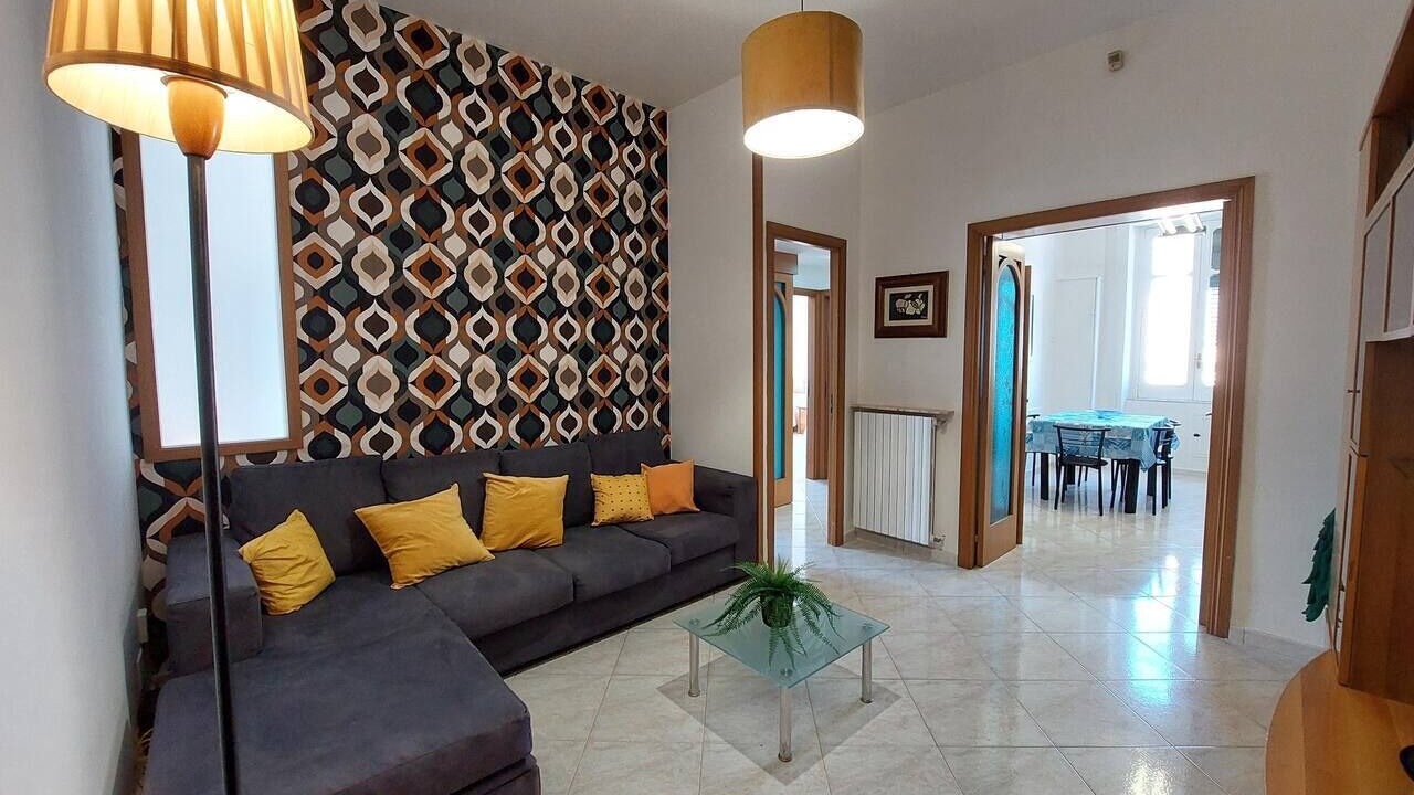 Photo of Livingroom in Cava de' Tirreni