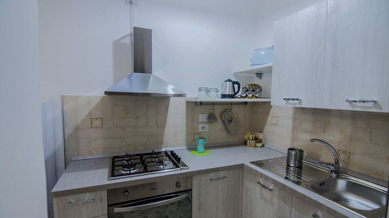 Photo of Kitchen in Copersito