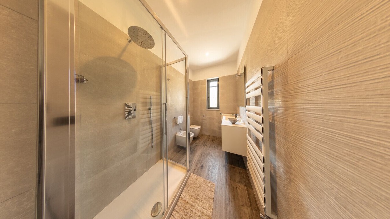 Photo of Bathroom in San Mango sul Calore
