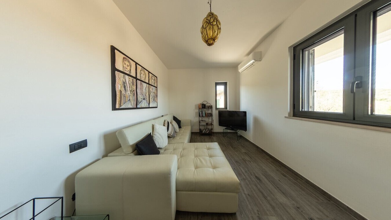 Photo of Livingroom in San Mango sul Calore