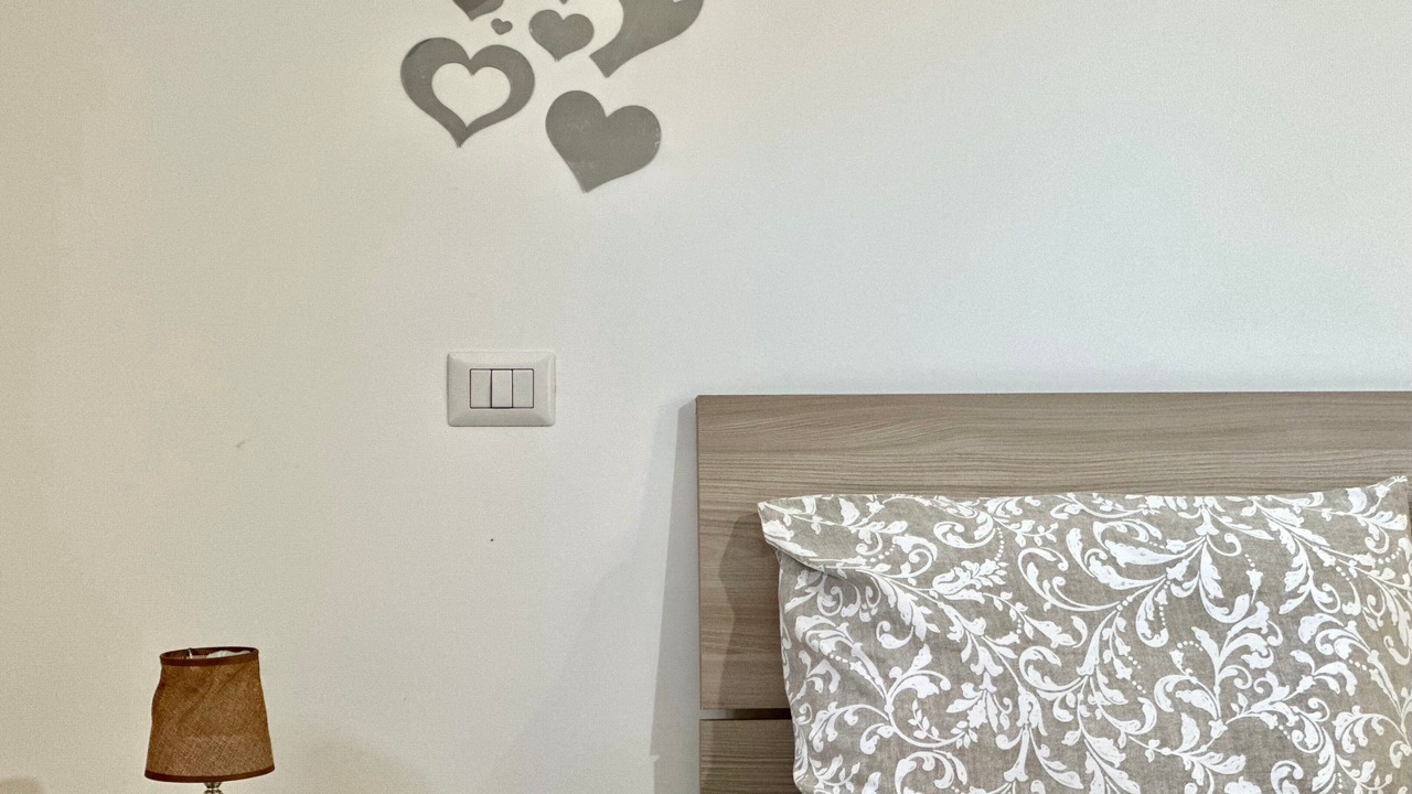Photo of Bedroom in Piazza-Tralia-Pendolo
