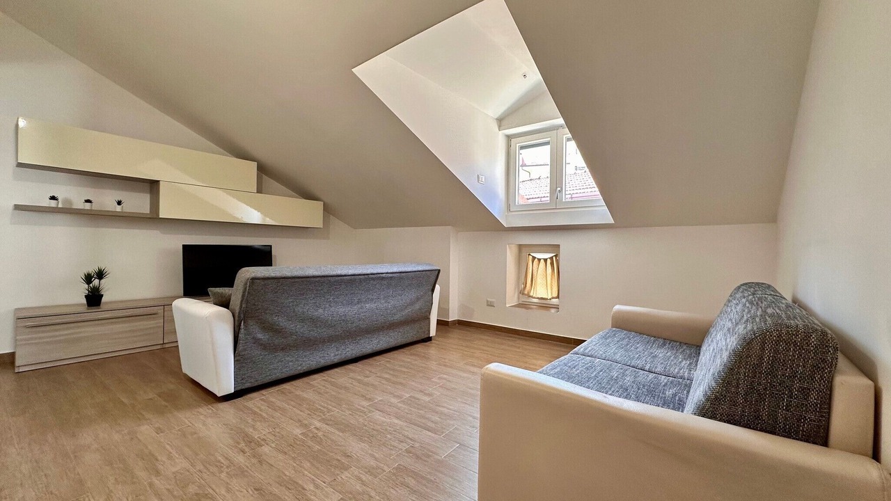 Photo of Livingroom in Piazza-Tralia-Pendolo