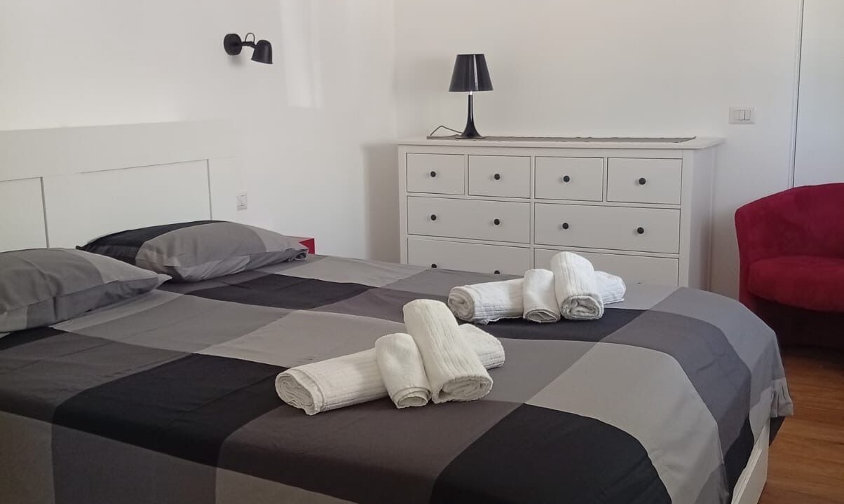 Photo of Bedroom in Gioia del Colle