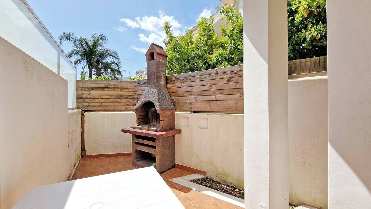 Photo of Patio Balcony in Baia Verde