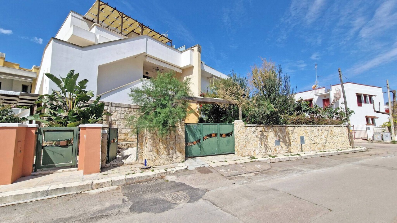 Photo of Outdoor in Baia Verde