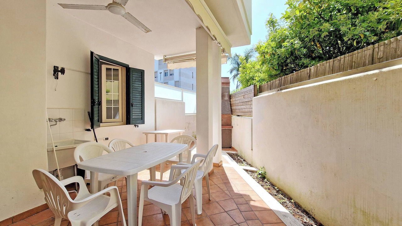 Photo of Outdoor in Baia Verde