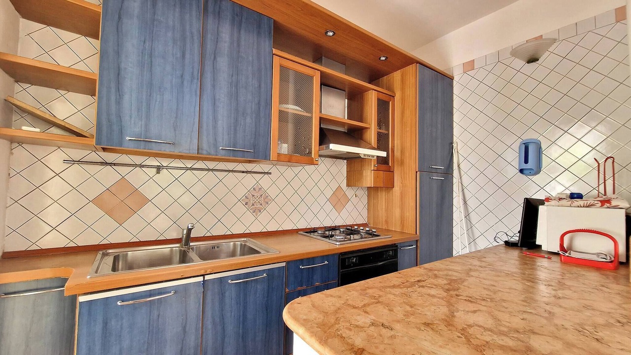 Photo of Kitchen in Baia Verde