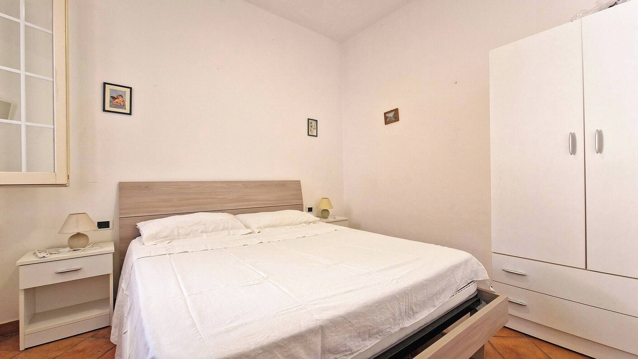 Photo of Bedroom in Baia Verde