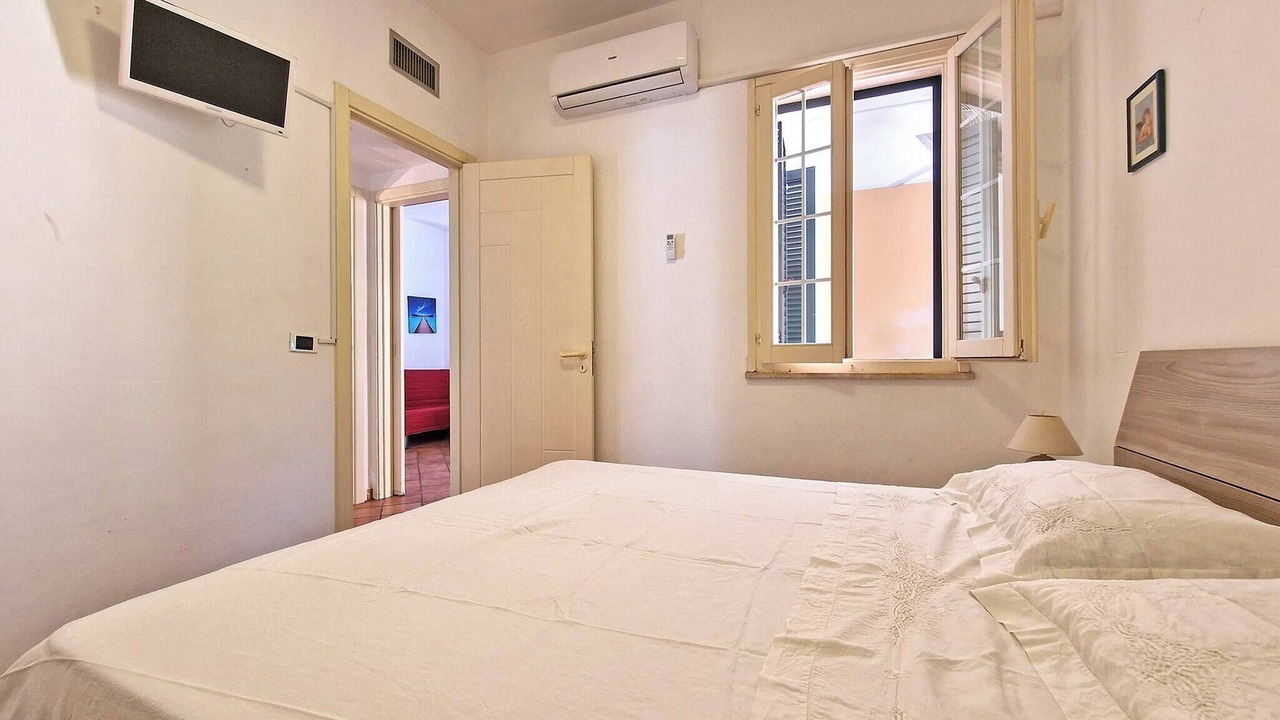 Photo of Bedroom in Baia Verde