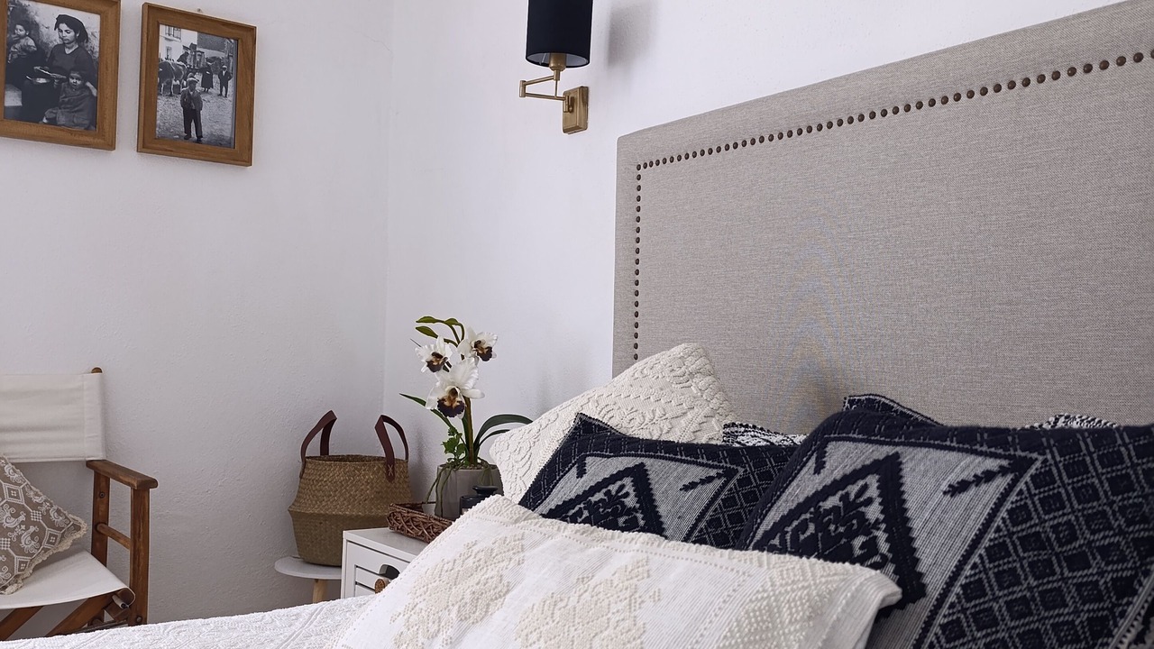 Photo of Bedroom in Sas Linnas Siccas