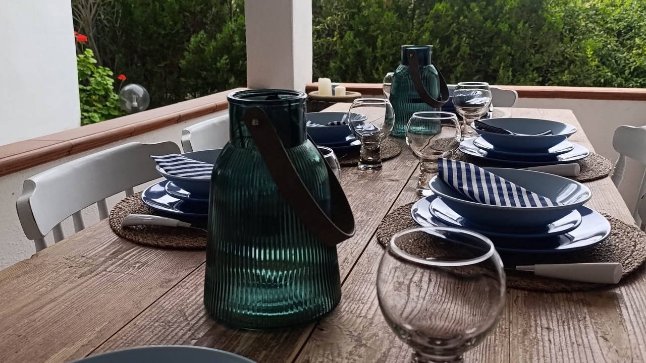 Photo of Outdoor in Sas Linnas Siccas