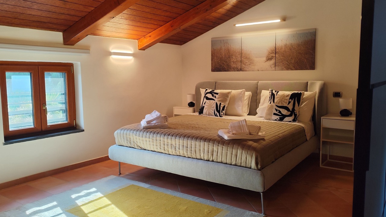 Photo of Bedroom in Marini