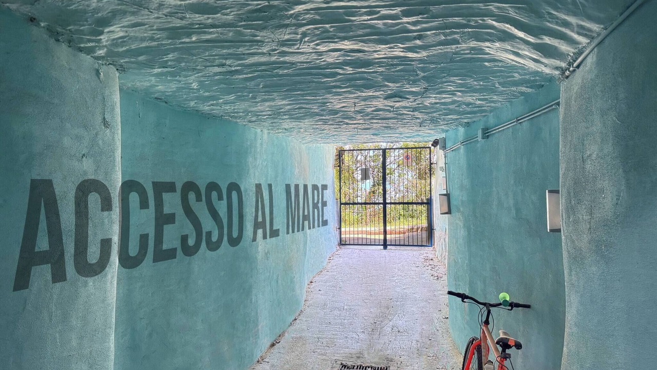 Photo of Outdoor in Marina di San Vito