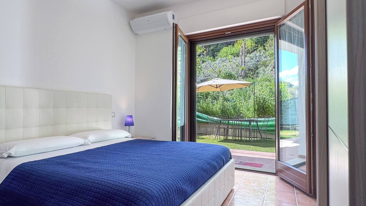Photo of Bedroom in Marina di San Vito