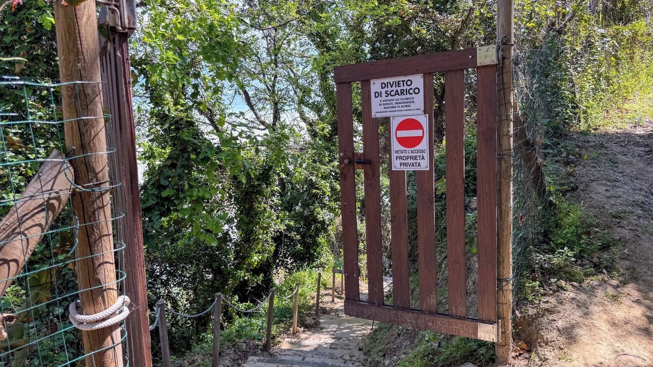 Photo of Outdoor in Marina di San Vito