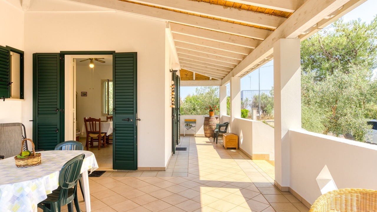 Photo of Outdoor in Posto Rosso