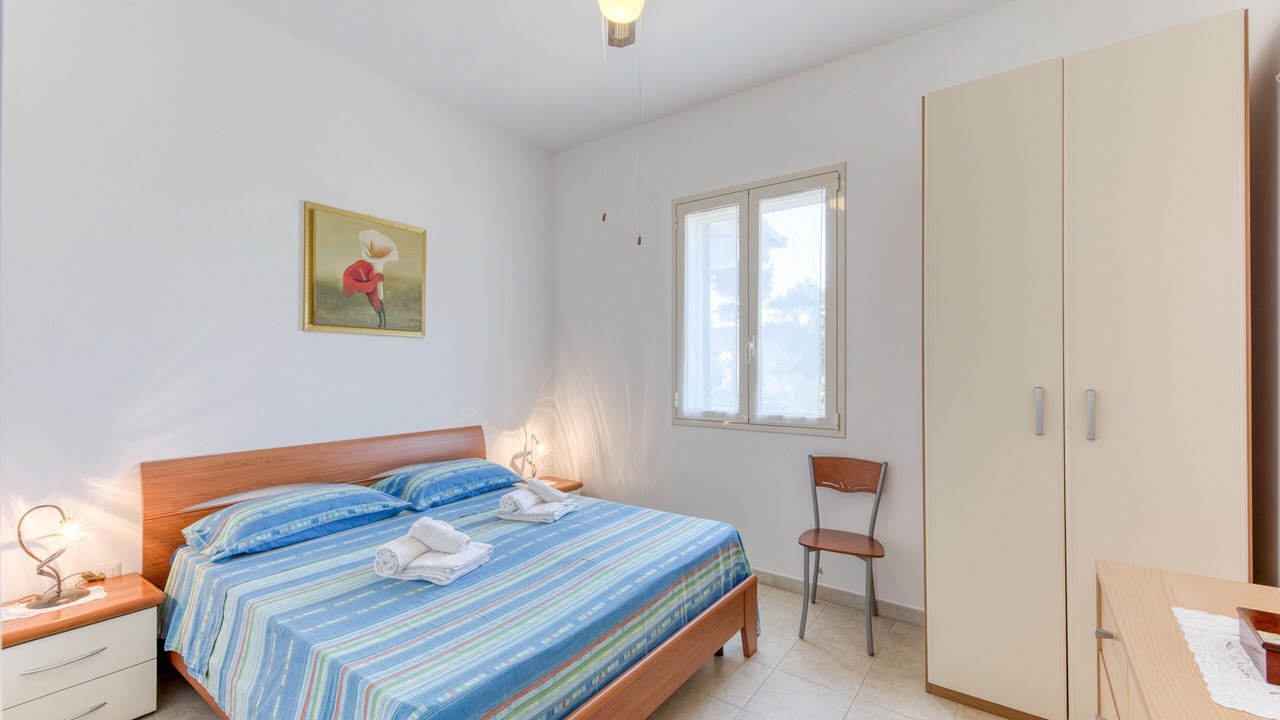 Photo of Bedroom in Posto Rosso