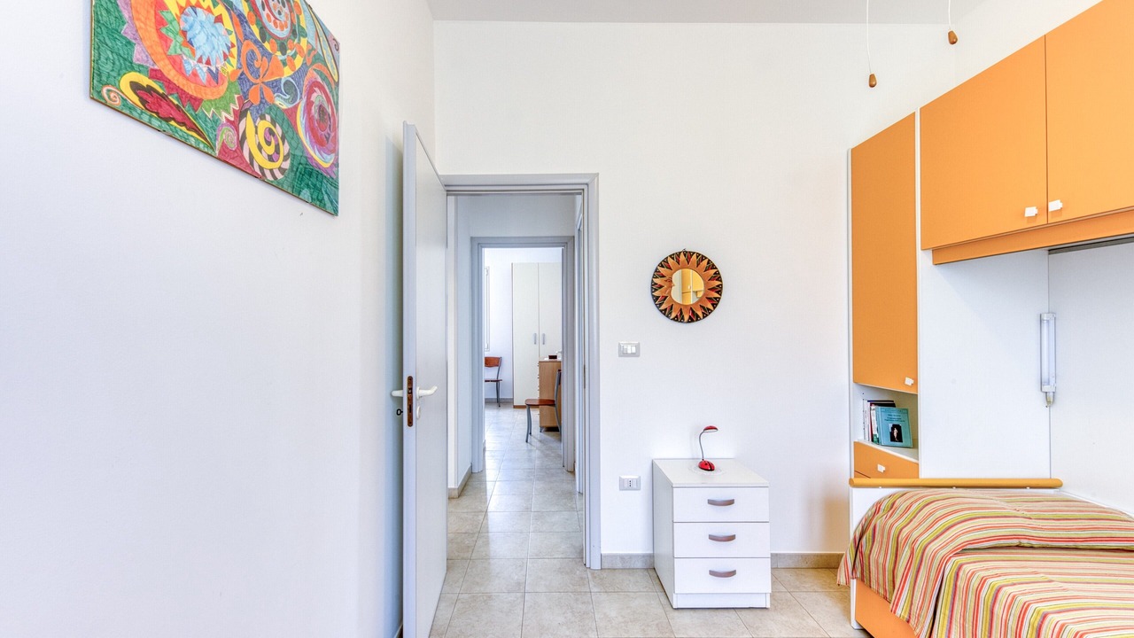 Photo of Bedroom in Posto Rosso