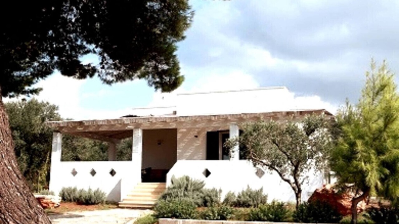 Photo of Outdoor in Posto Rosso