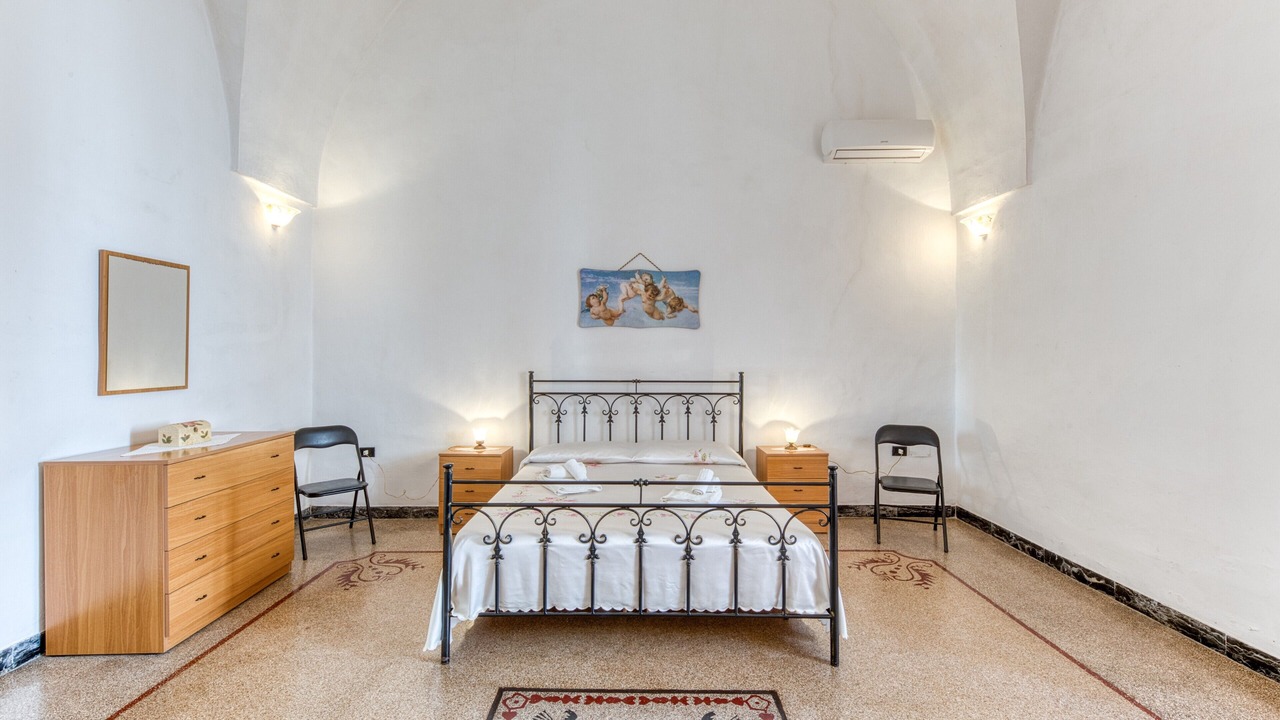 Photo of Bedroom in Felline