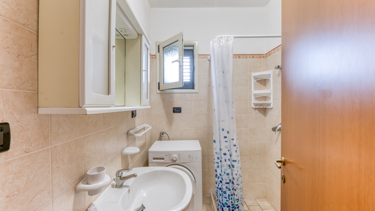 Photo of Bathroom in Morciano di Leuca