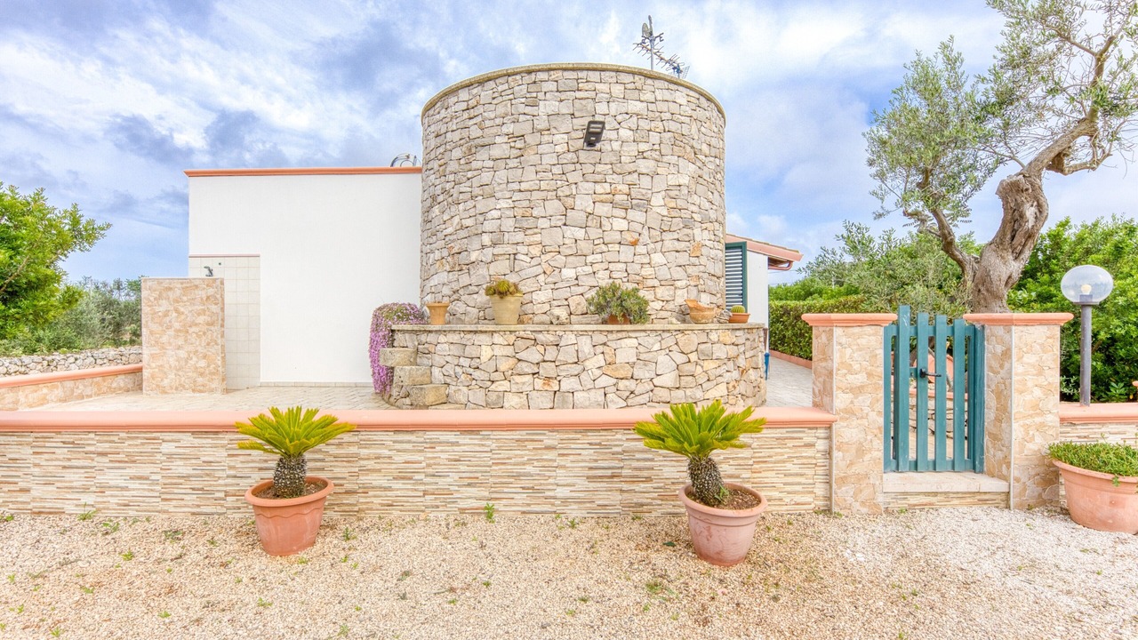 Photo of Outdoor in Morciano di Leuca