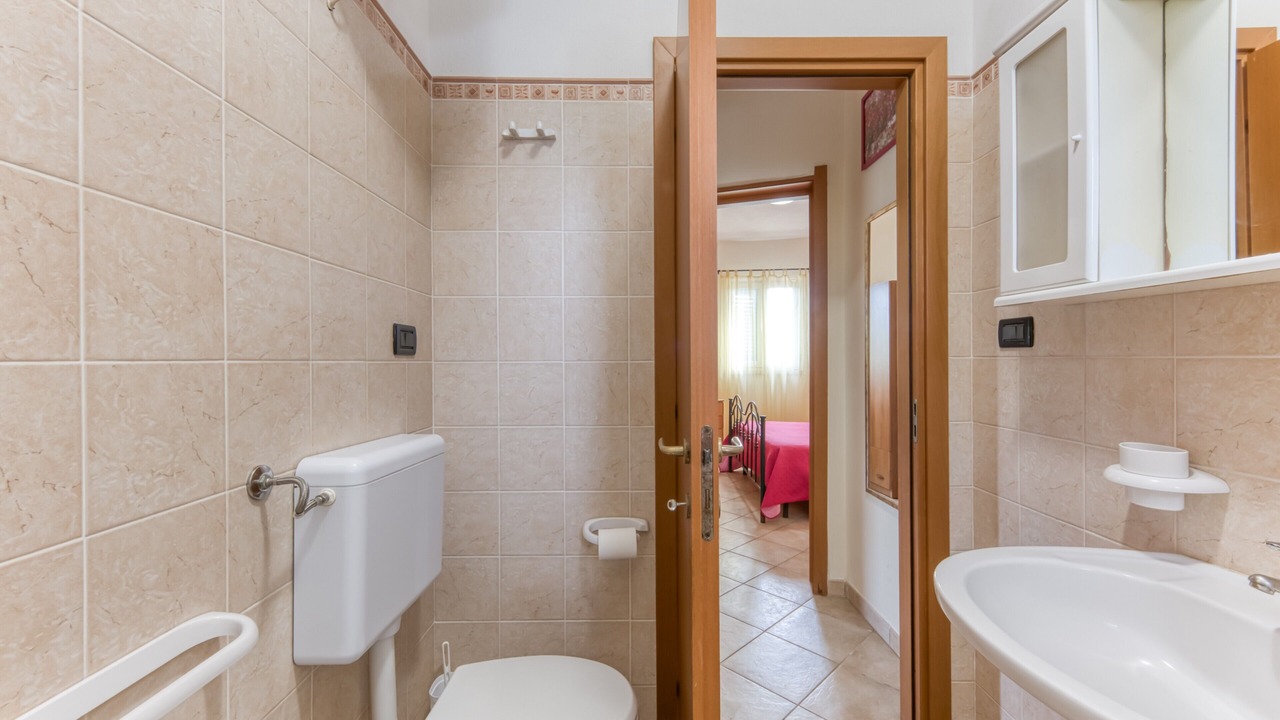 Photo of Bathroom in Morciano di Leuca