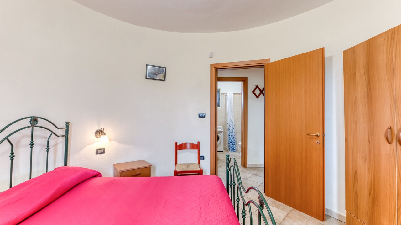 Photo of Bedroom in Morciano di Leuca