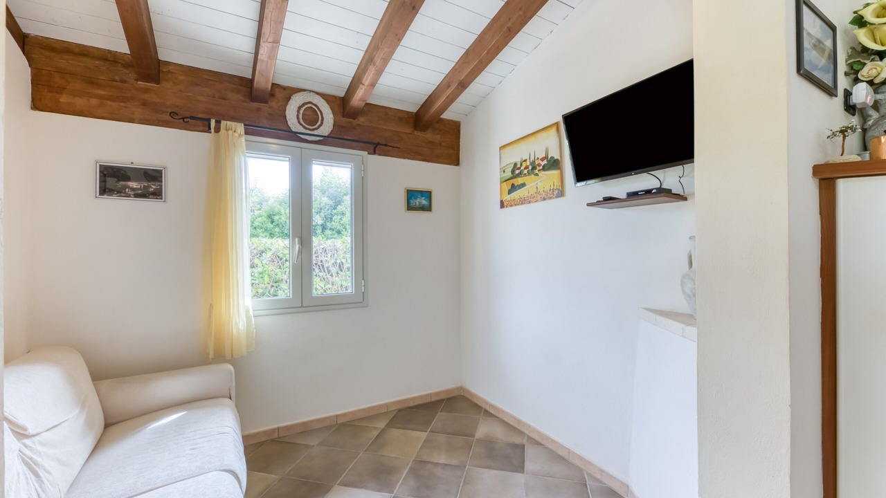 Photo of Livingroom in Morciano di Leuca